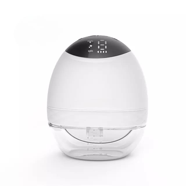 Extractores de leche