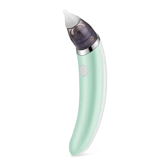 Aspirador Nasal Eléctrico - Supermom