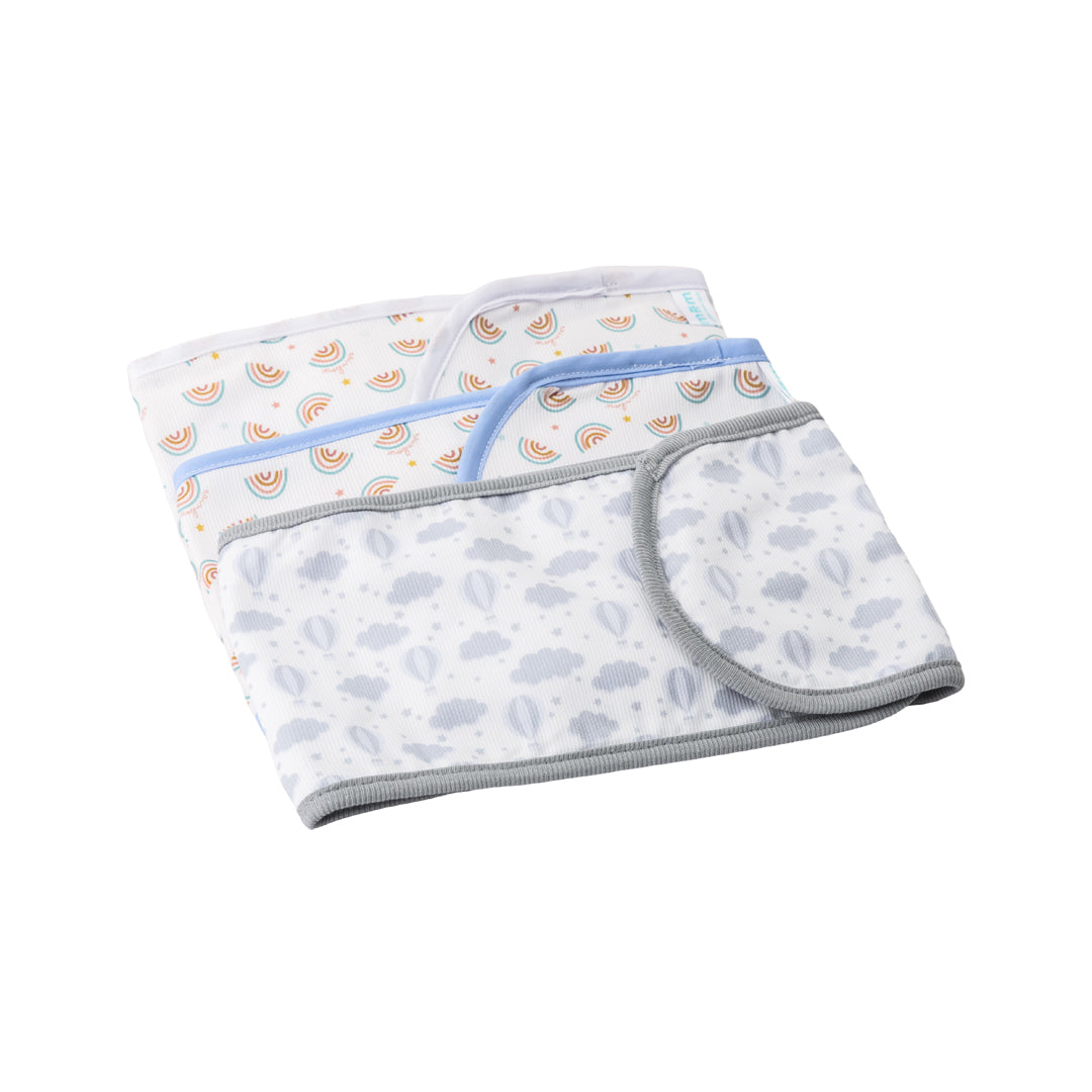 Cinturón Anticólicos de semillas - Supermom