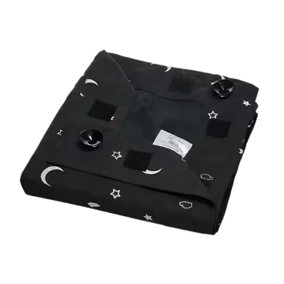 Cortina Blackout Portátil