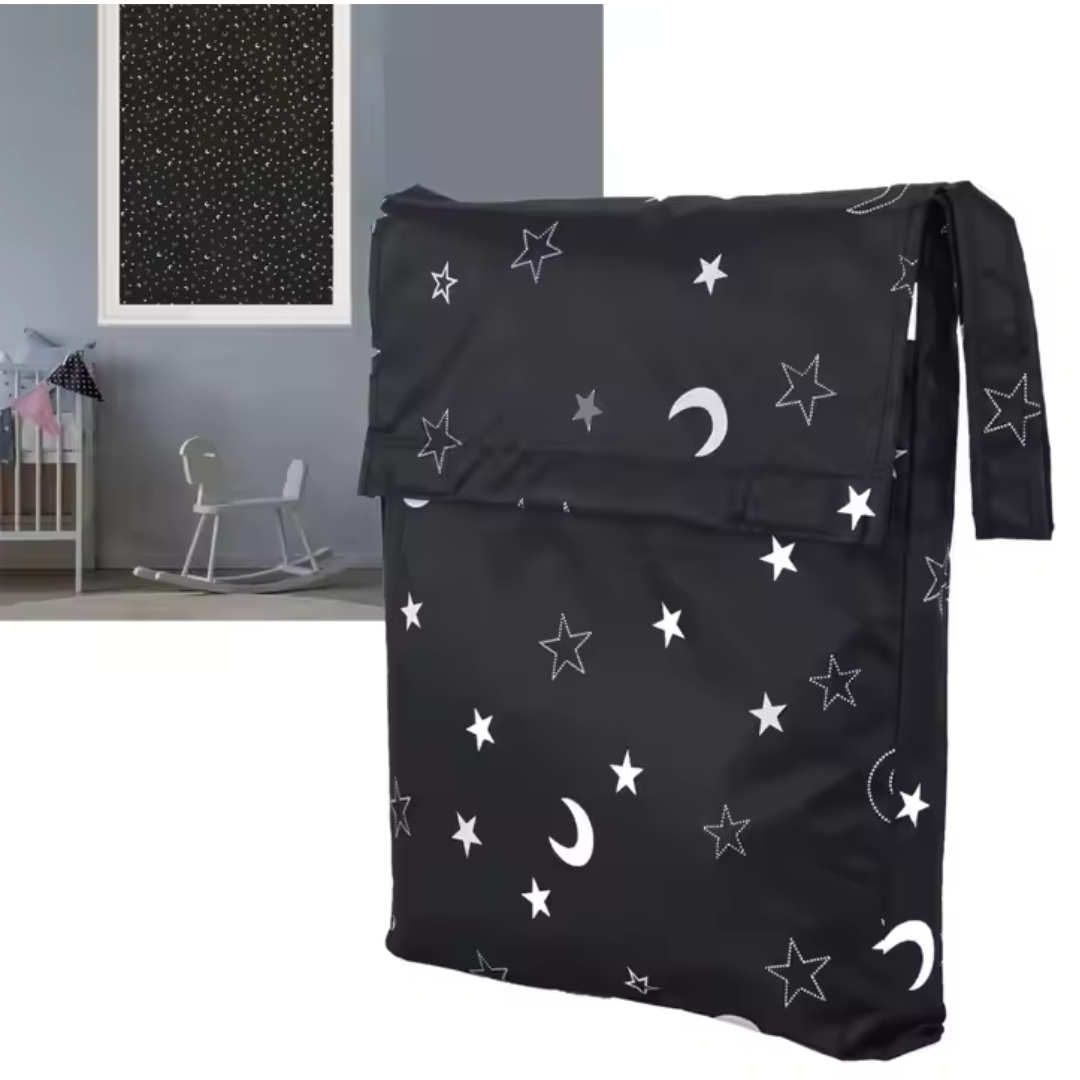 Cortina Blackout Portátil