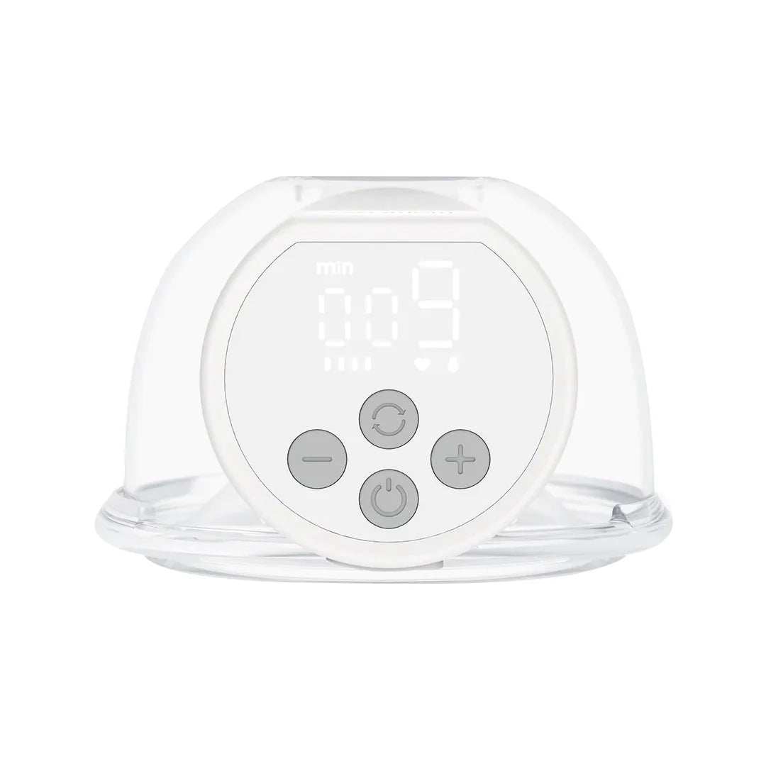 Extractor de leche materna Doble S12 Pro Momcozy