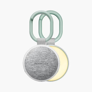 Ruido Blanco Portátil para Coche de Bebé Momcozy