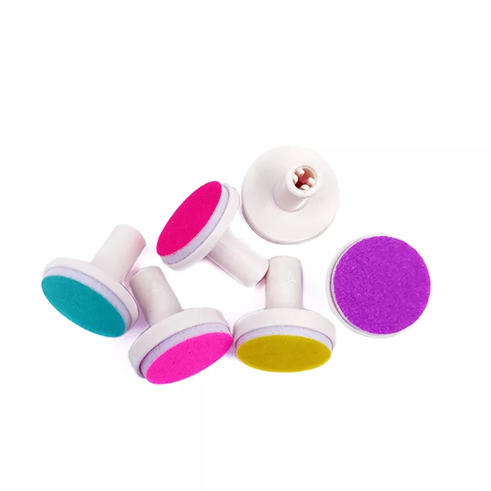 Repuestos Limador de uñas