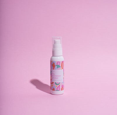 Aceite perineal - Supermom