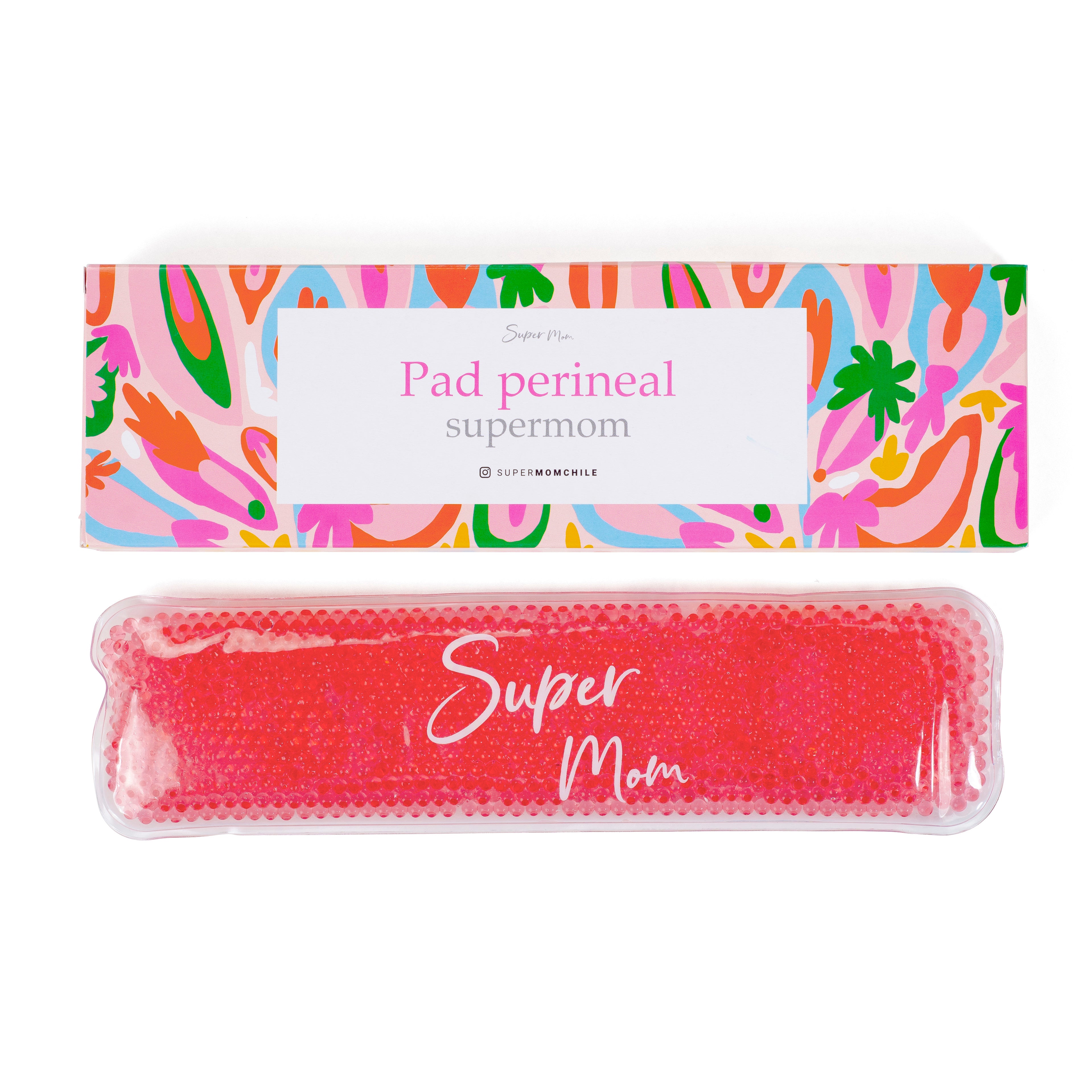 Pad perineal - Supermom