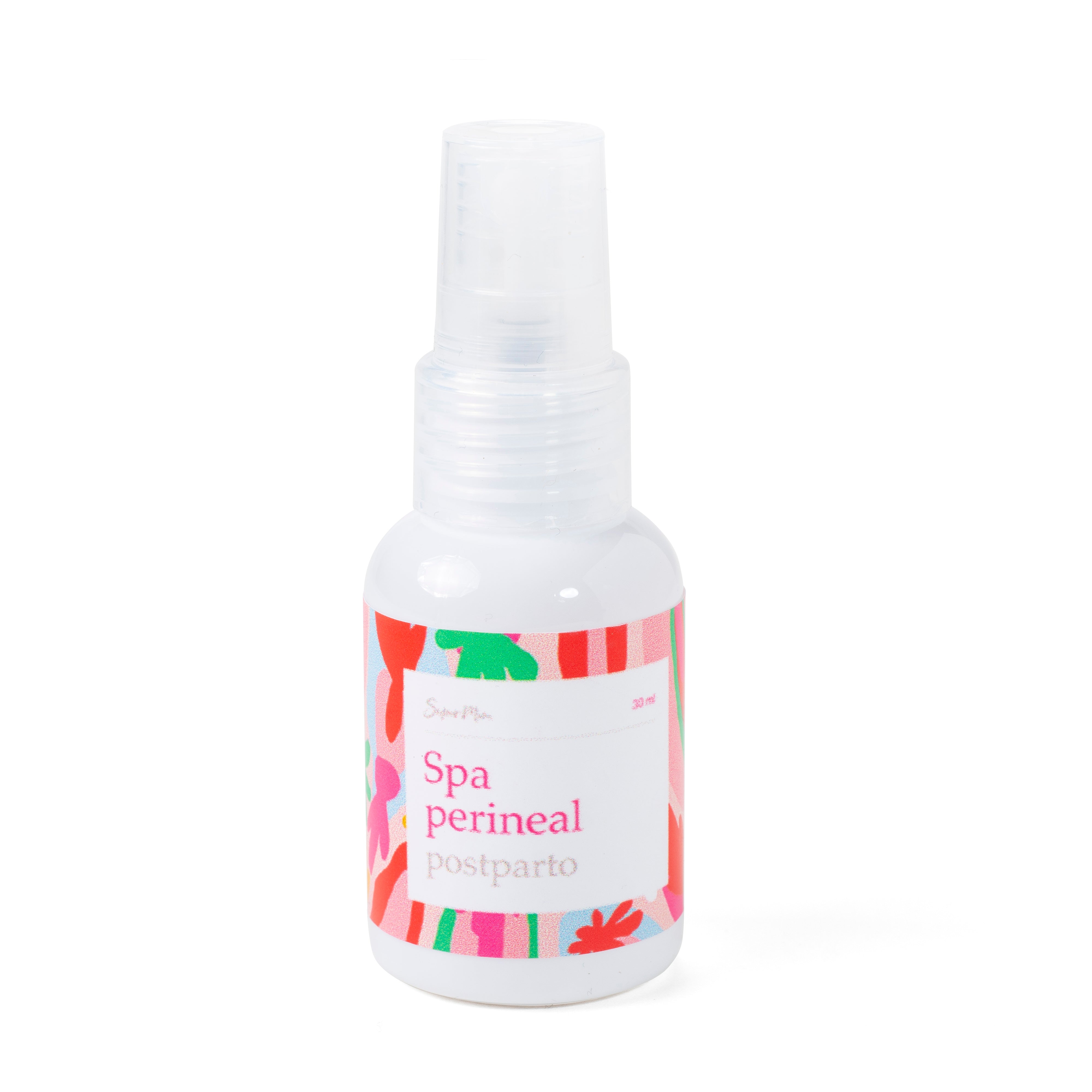Spa Perineal - Supermom