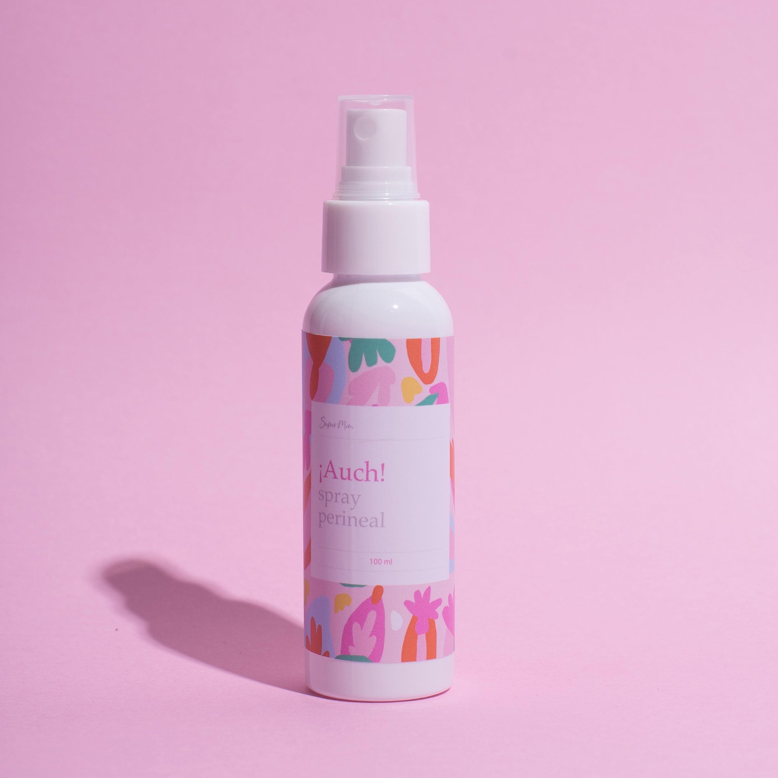 Spray perineal Auch! - Supermom