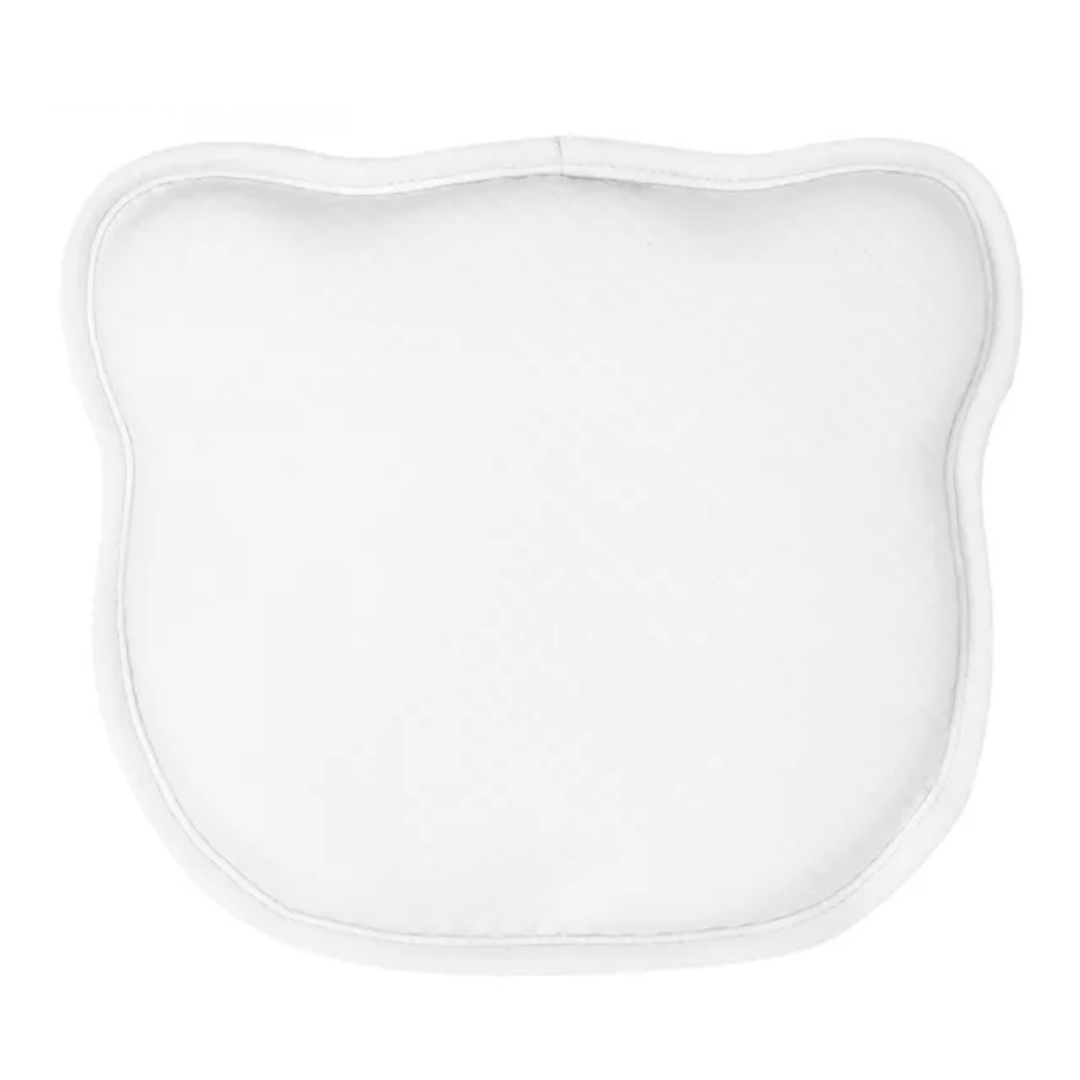 Almohada Cojín para Bebé Anti-plagiocefalia (cabeza plana) - Supermom