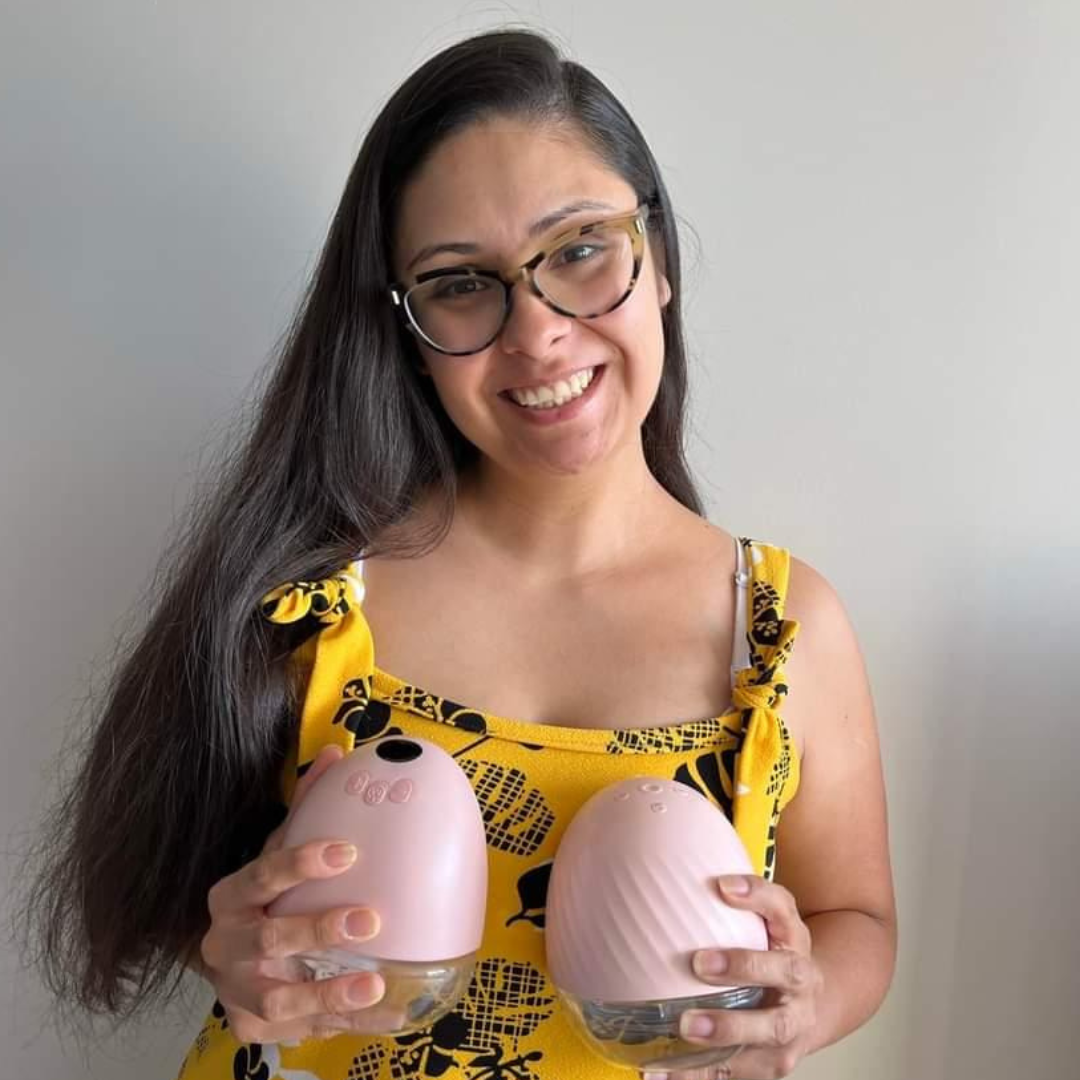 Asesoría de lactancia online