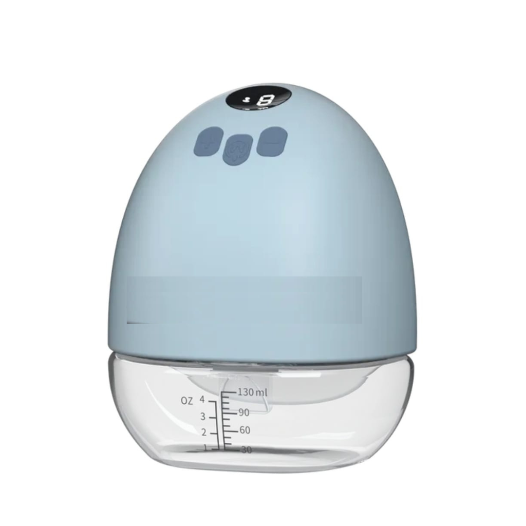 Extractor de leche eléctrico manos libres Drop - Supermom