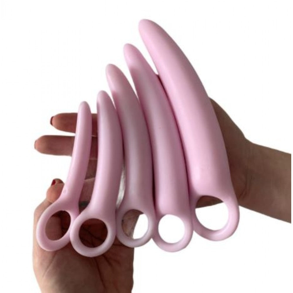 Kit dilatador vaginal - Supermom