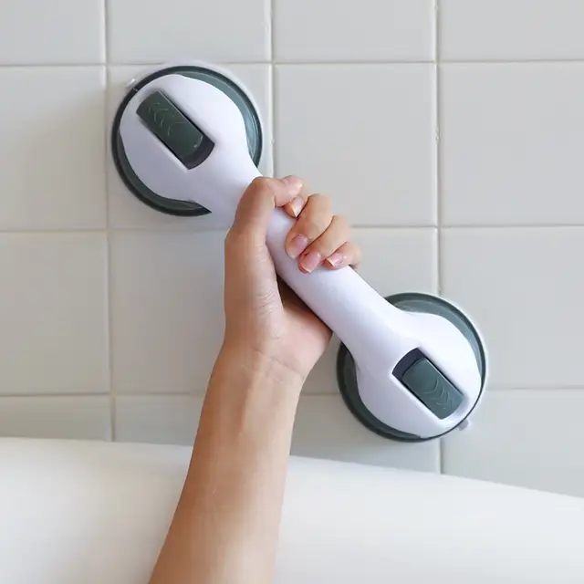 Manilla de seguridad para ducha - Supermom
