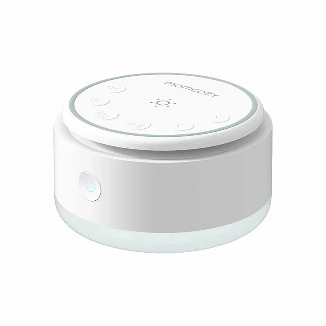 Ruido blanco portátil Momcozy