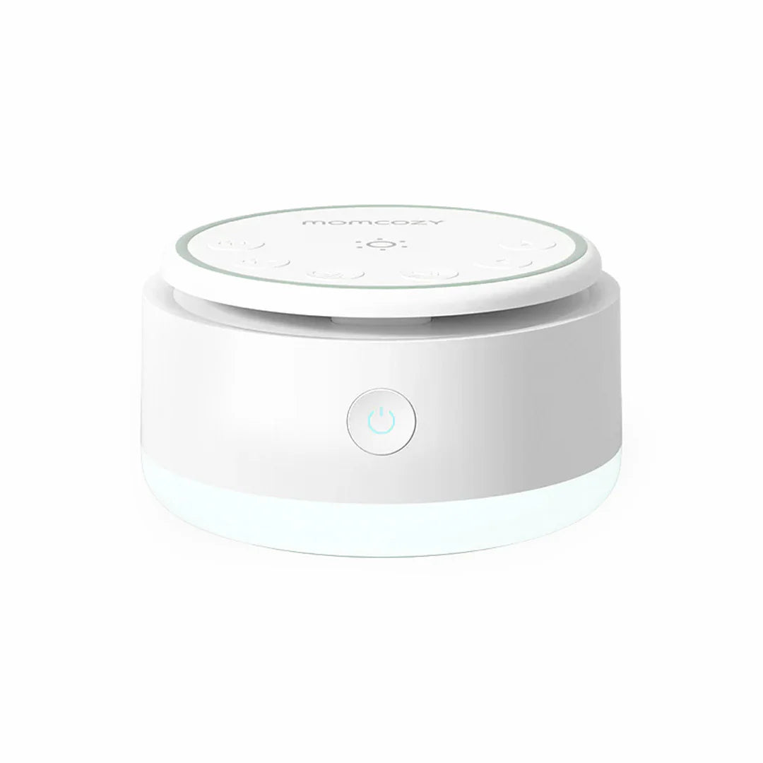 Ruido blanco portátil Momcozy