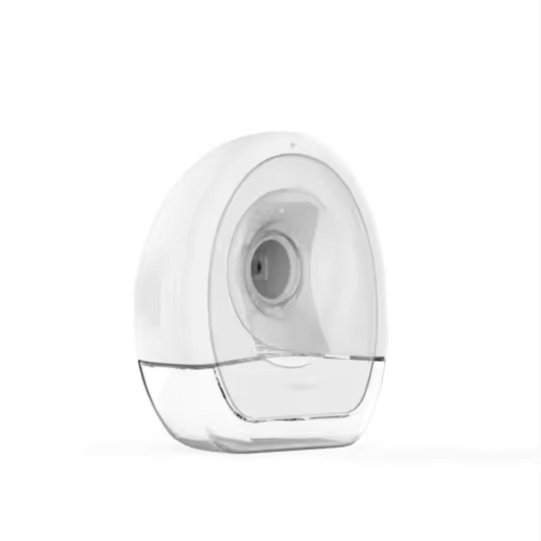Extractor de leche eléctrico manos libres Mellow