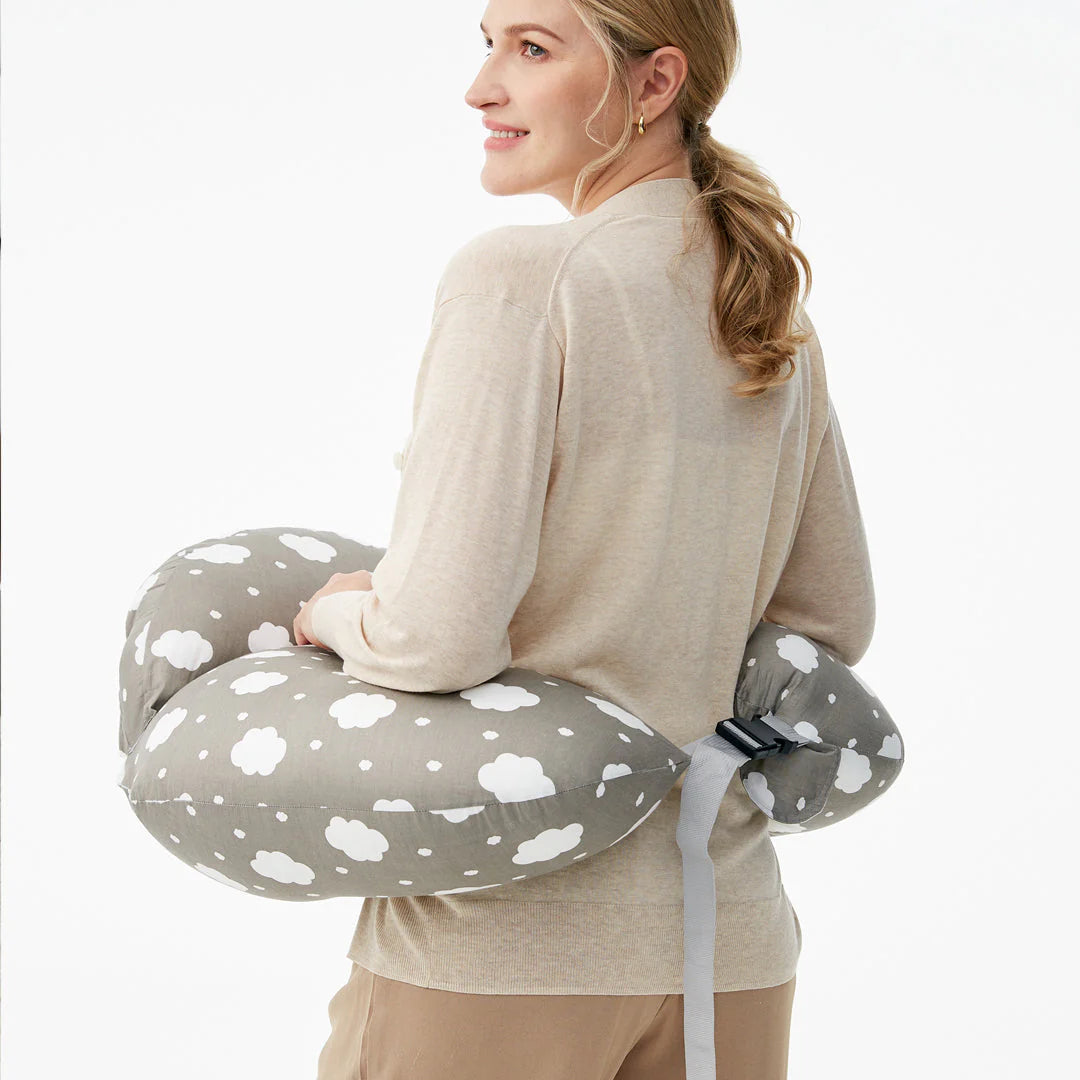 Almohada para Lactancia Momcozy