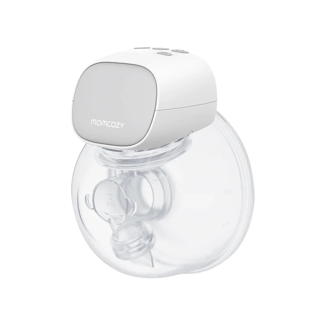 Extractor de leche materna portátil S9 Pro Single Momcozy
