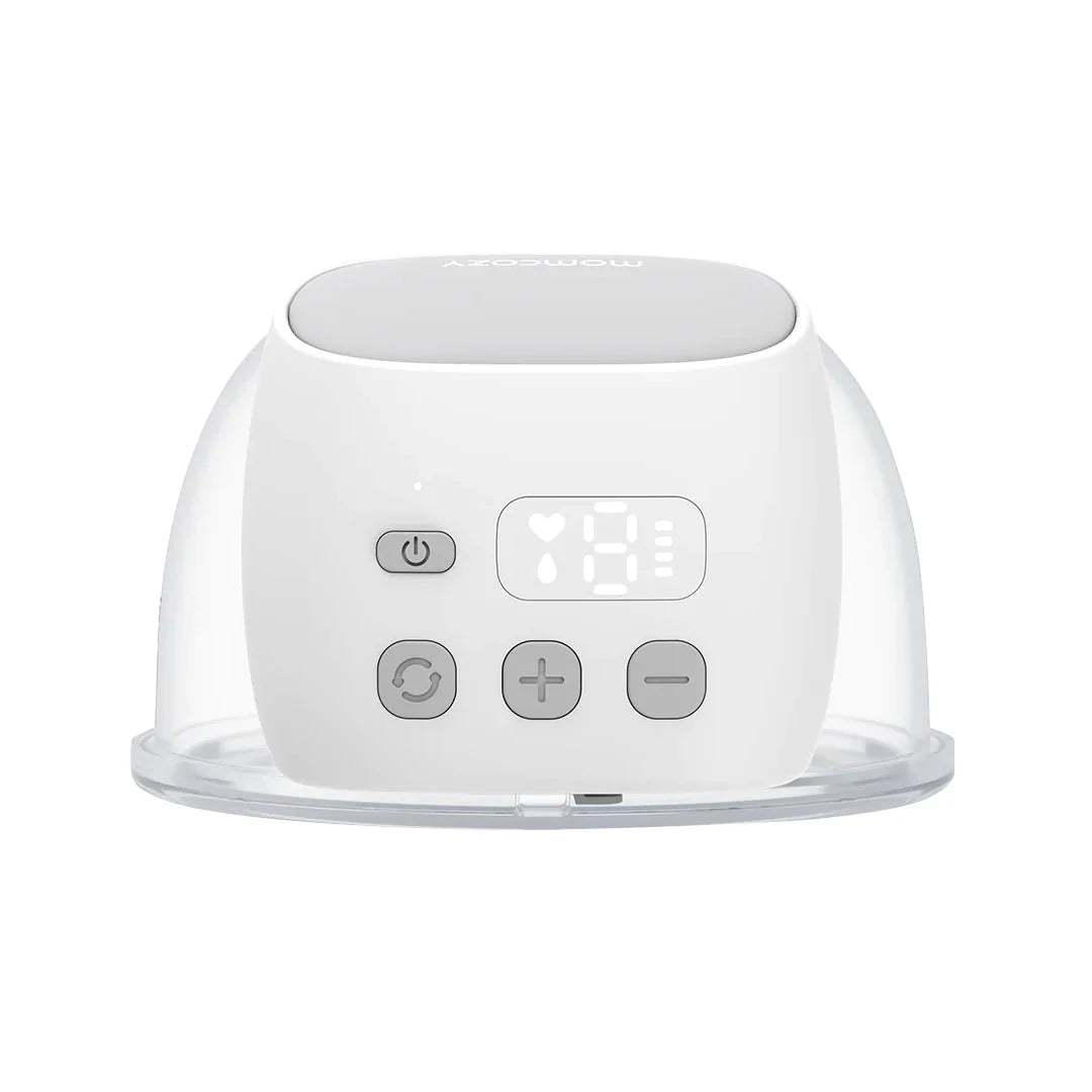 Extractor de leche materna portátil S9 Pro Single Momcozy
