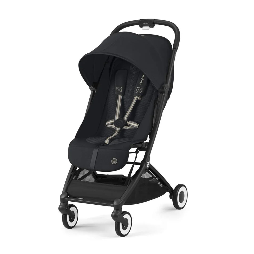 Coche de Paseo Orfeo Cybex