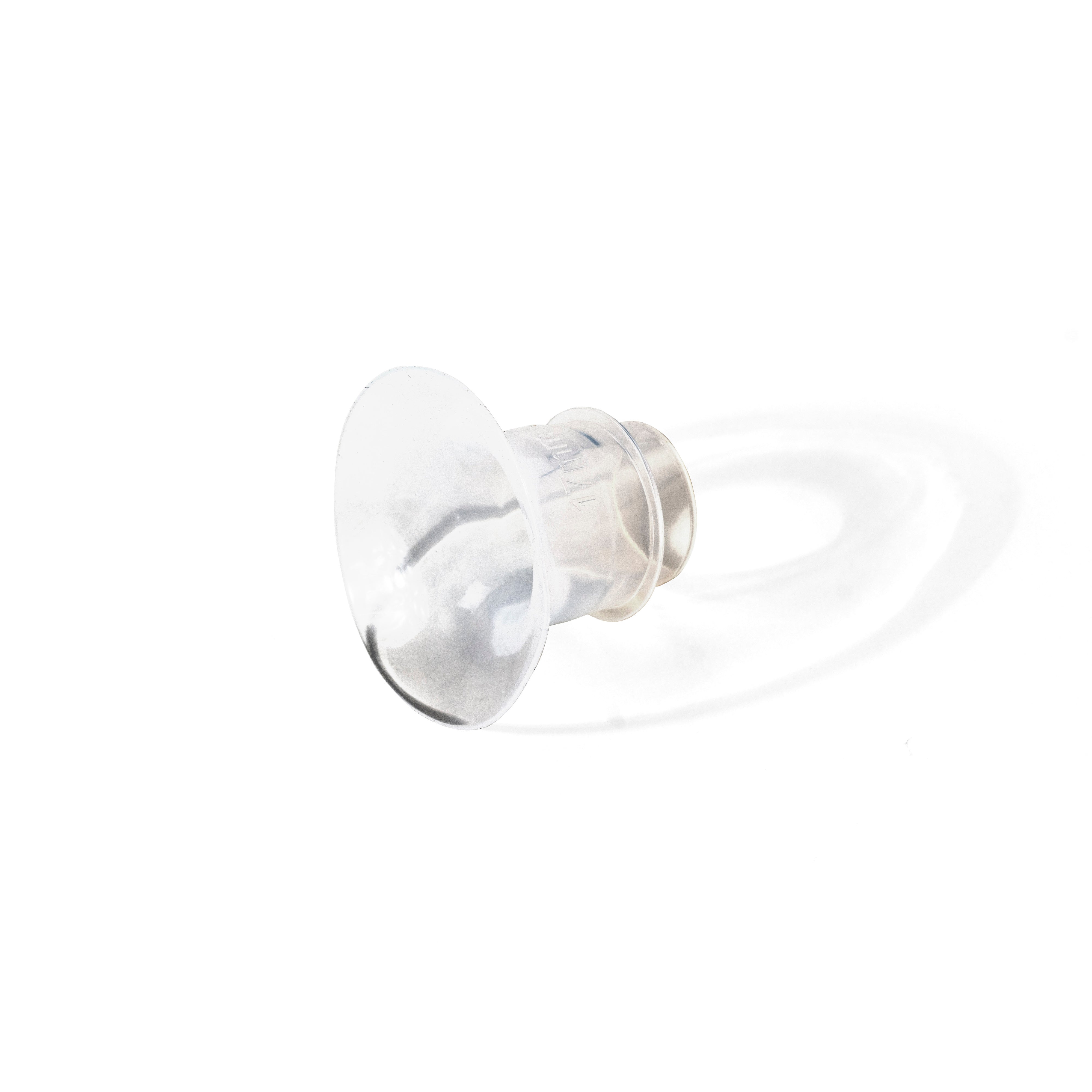 Inserto de silicona extractor Light, Halo y Brida(13mm, 15mm, 17mm, 19mm)